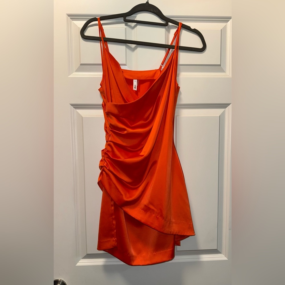 Boutique dress
